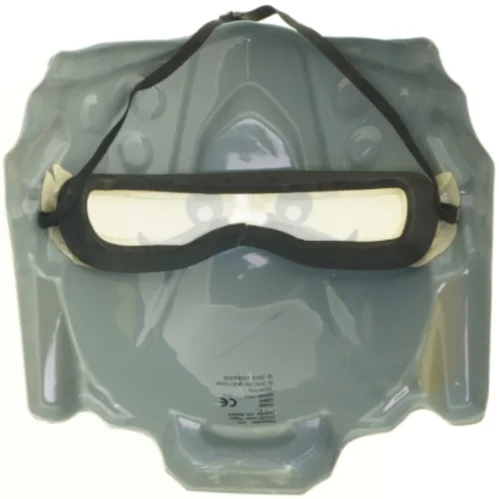 Nexo knights maske fra Lego