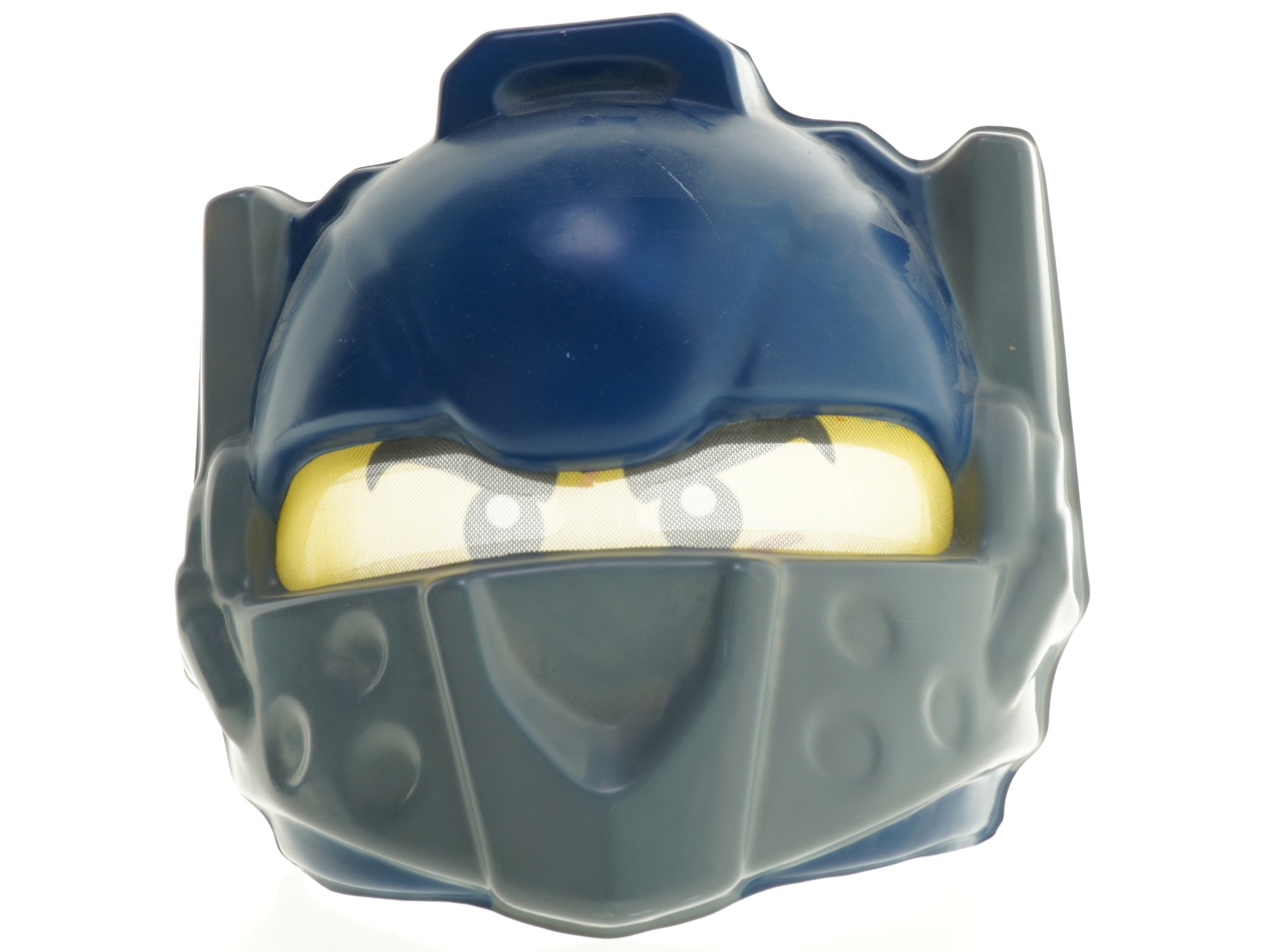 Nexo knights maske fra Lego