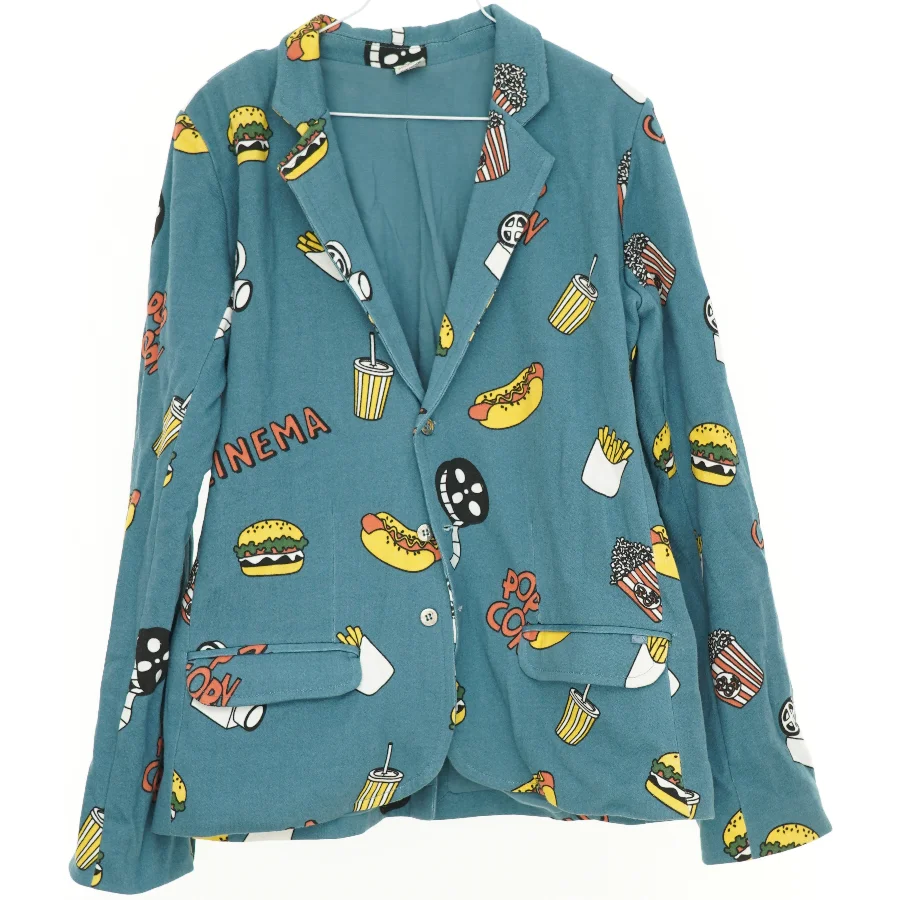 Blazer fra Småfolk (str. 152 cm)