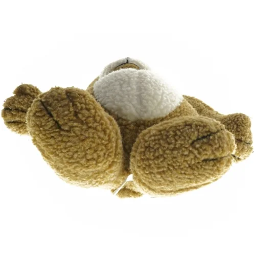 Plysbjørn 44 cm (str. 44 cm)