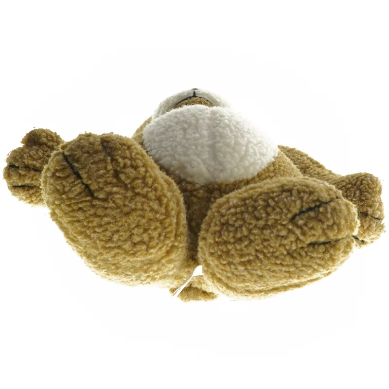 Plysbjørn 44 cm (str. 44 cm)
