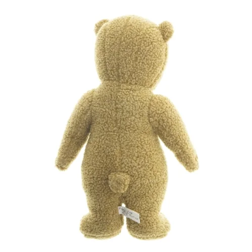 Plysbjørn 44 cm (str. 44 cm)