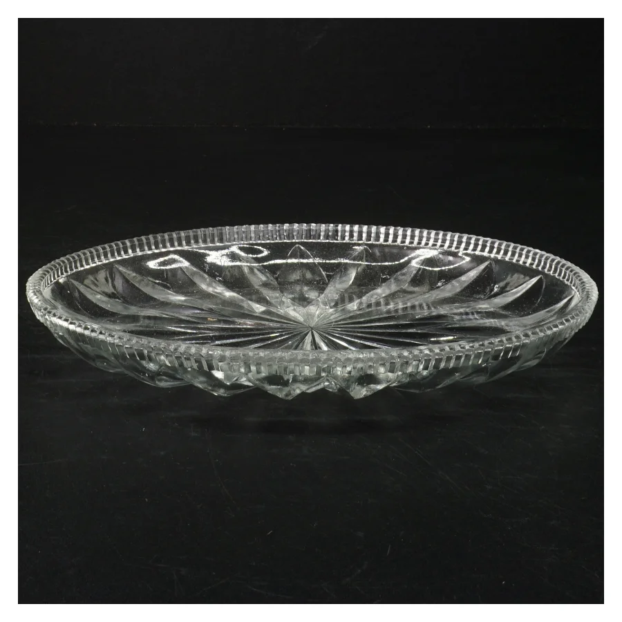 Glasfad (str. 22 x 16,5 cm)