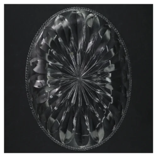 Glasfad (str. 22 x 16,5 cm)