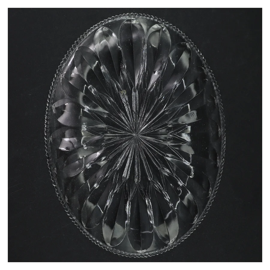 Glasfad (str. 22 x 16,5 cm)