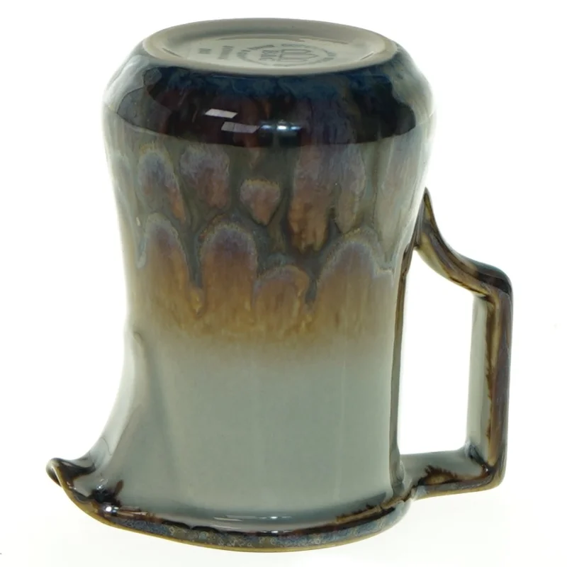 Keramik kande fra Bing Og Grøndahl (str. 10 x 7 cm)