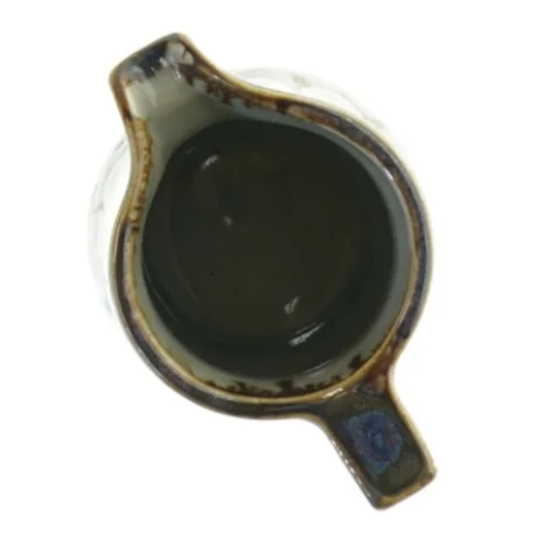 Keramik kande fra Bing Og Grøndahl (str. 10 x 7 cm)