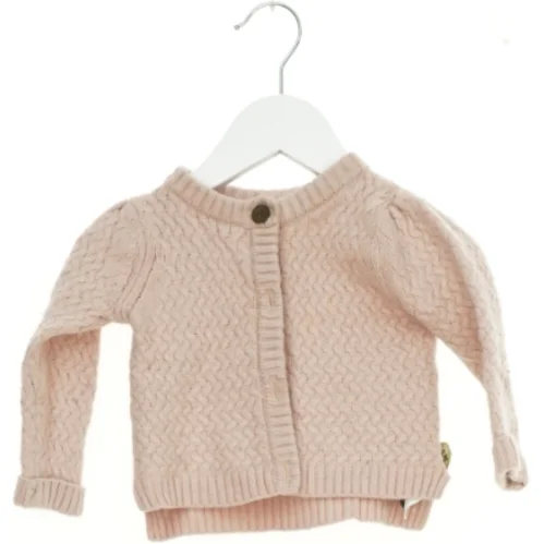 Cardigan fra Pomp de Lux (str. 80 cm)