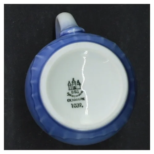 Bing & Grøndahl Mælkekande fra B&G (str. H. 7 cm)