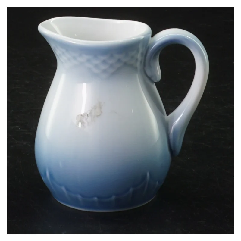 Bing & Grøndahl Mælkekande fra B&G (str. H. 7 cm)