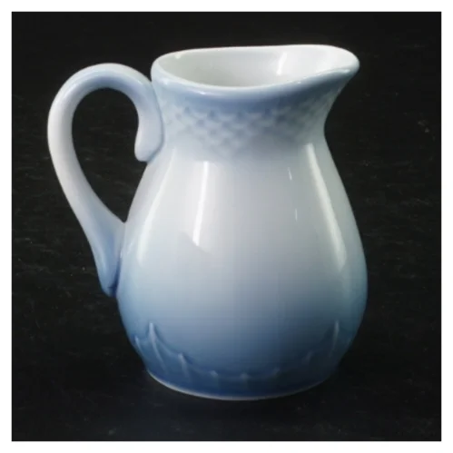 Bing & Grøndahl Mælkekande fra B&G (str. H. 7 cm)