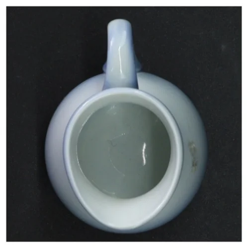 Bing & Grøndahl Mælkekande fra B&G (str. H. 7 cm)