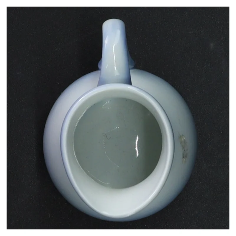 Bing & Grøndahl Mælkekande fra B&G (str. H. 7 cm)