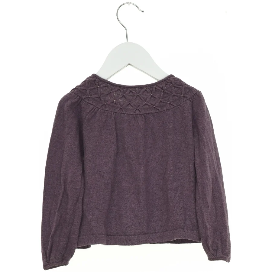 Cardigan fra Zara (str. 98 cm)