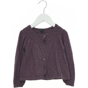 Cardigan fra Zara (str. 98 cm)