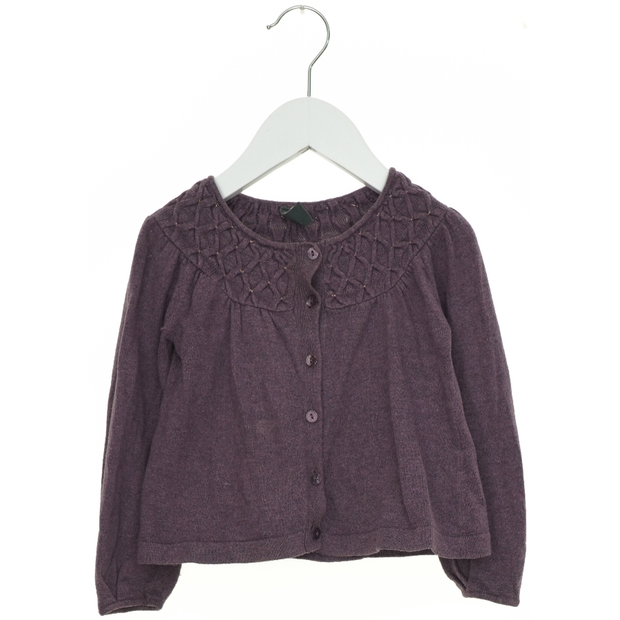 Cardigan fra Zara (str. 98 cm)