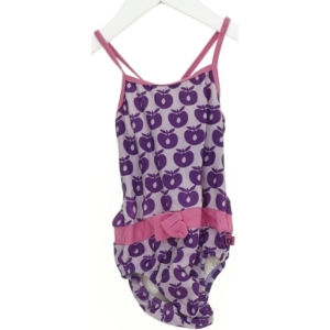 Badedragt fra Småfolk (str. 86 cm)