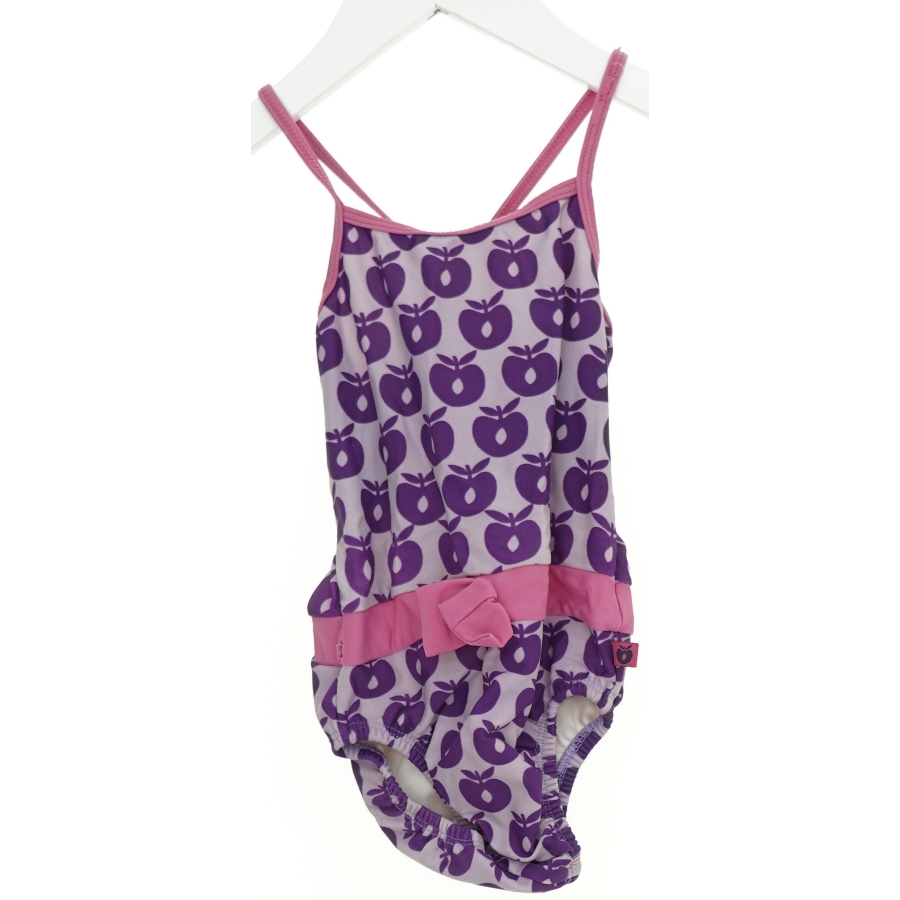 Badedragt fra Småfolk (str. 86 cm)