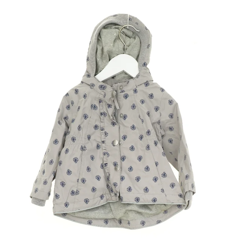 Vindjakke fra Noa Noa (str. 80 cm)