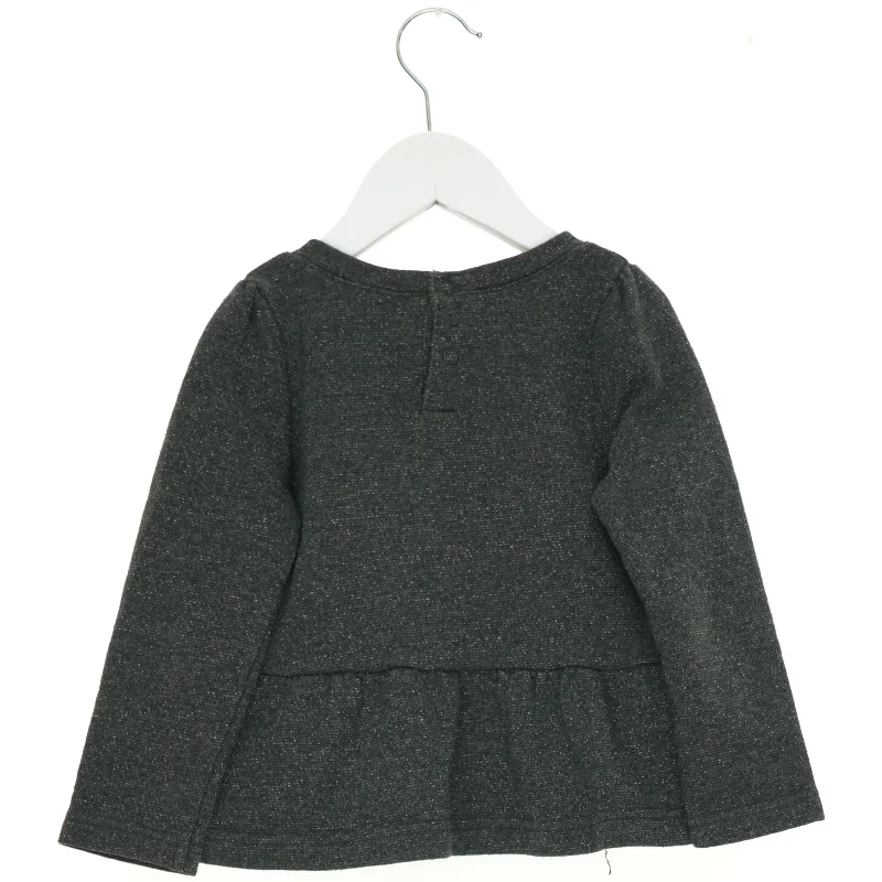 Bluse fra Pomp de Lux (str. 98 cm)