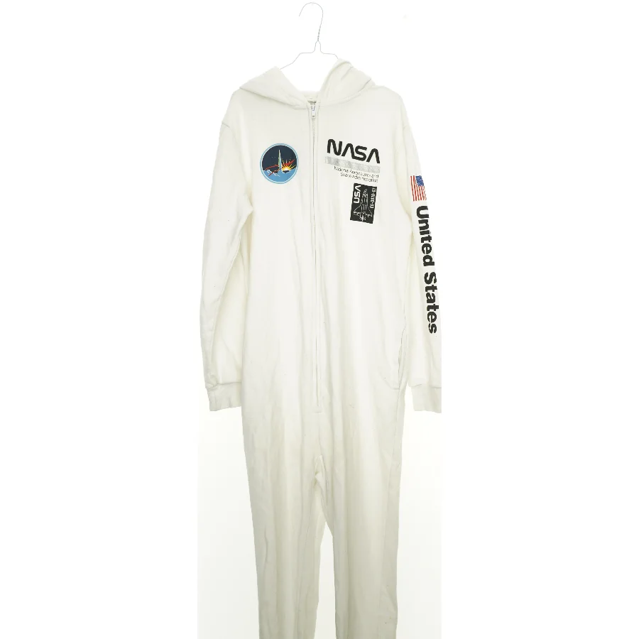 Heldragt fra H&M (str. 152 cm)