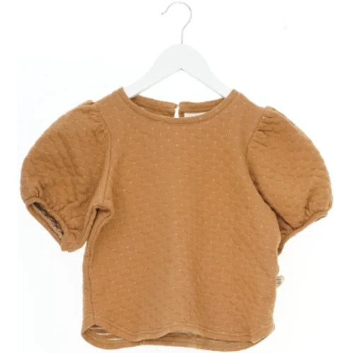 Barnetrøje med korte ærmer fra Pomp de Lux (str. 140)