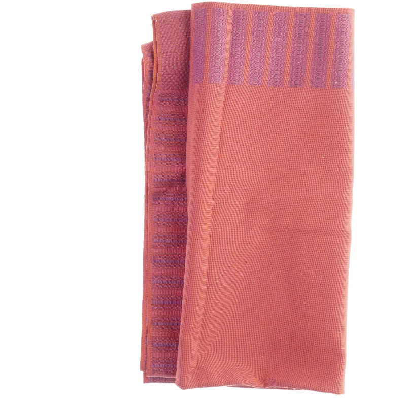 Rød dug (str. 90. x, 175 cm)