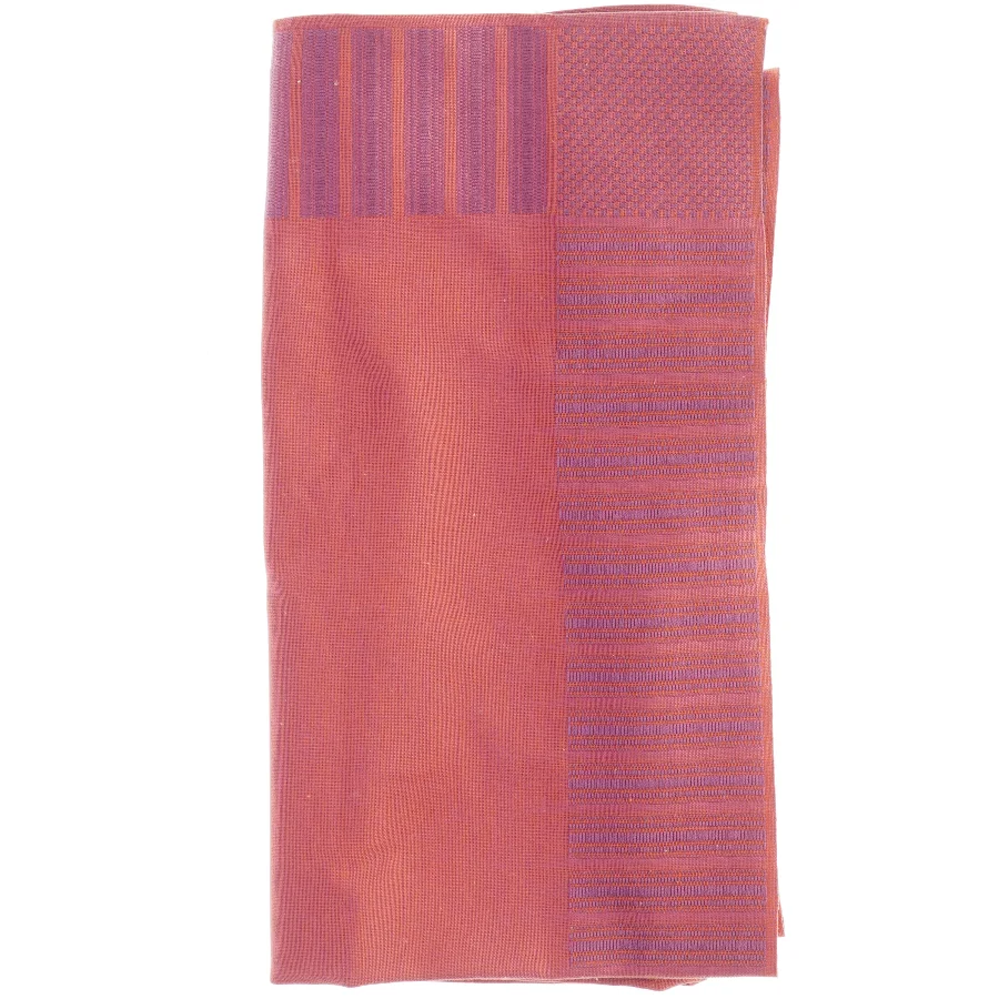 Rød dug (str. 90. x, 175 cm)