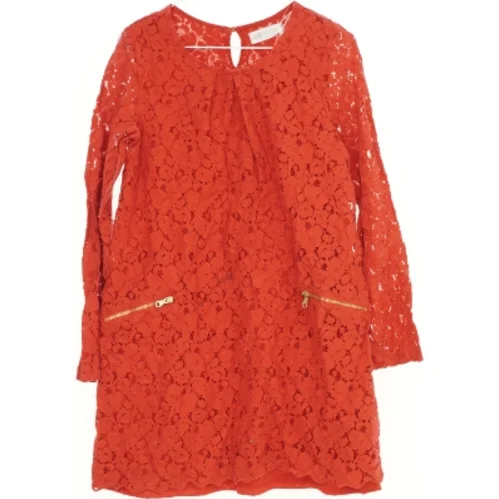 Kjole fra H&M (str. 140 cm)