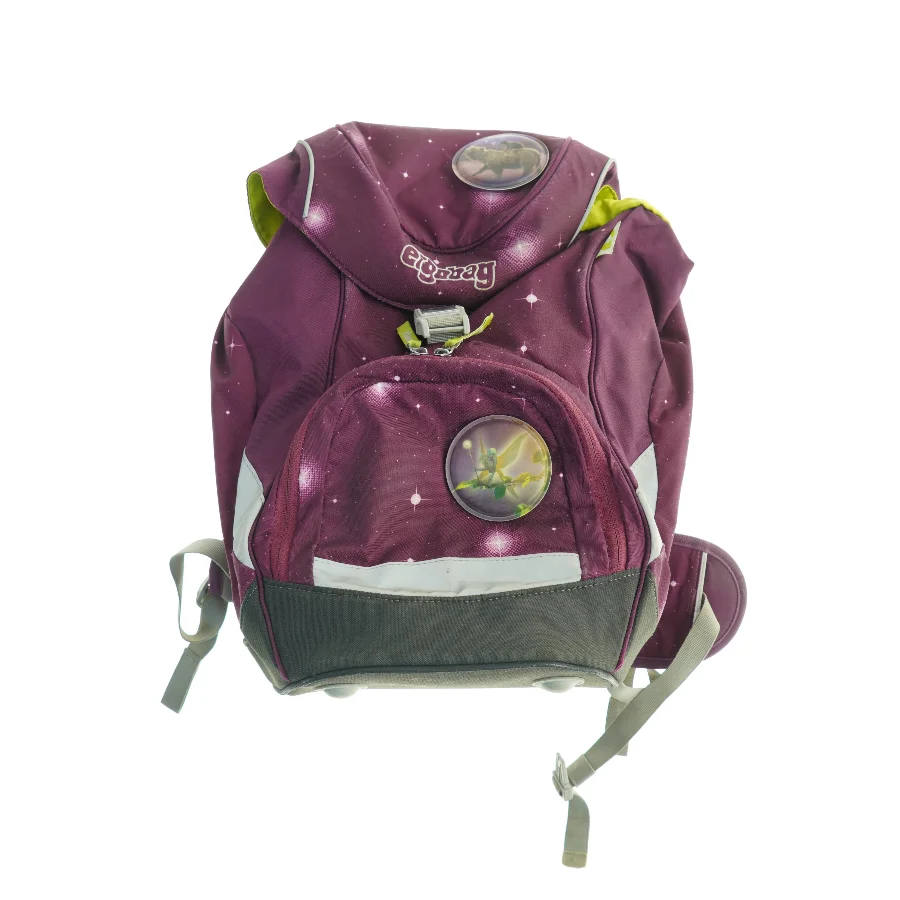 Skoletaske fra Ergobag (str. 42 x 25 cm)