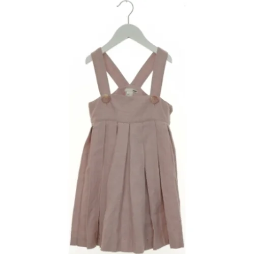 Kjole fra H&M (str. 116 cm)