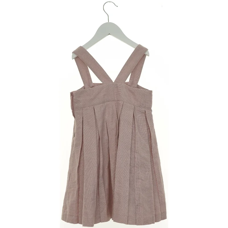 Kjole fra H&M (str. 116 cm)