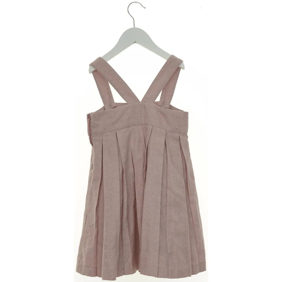 Kjole fra H&M (str. 116 cm)