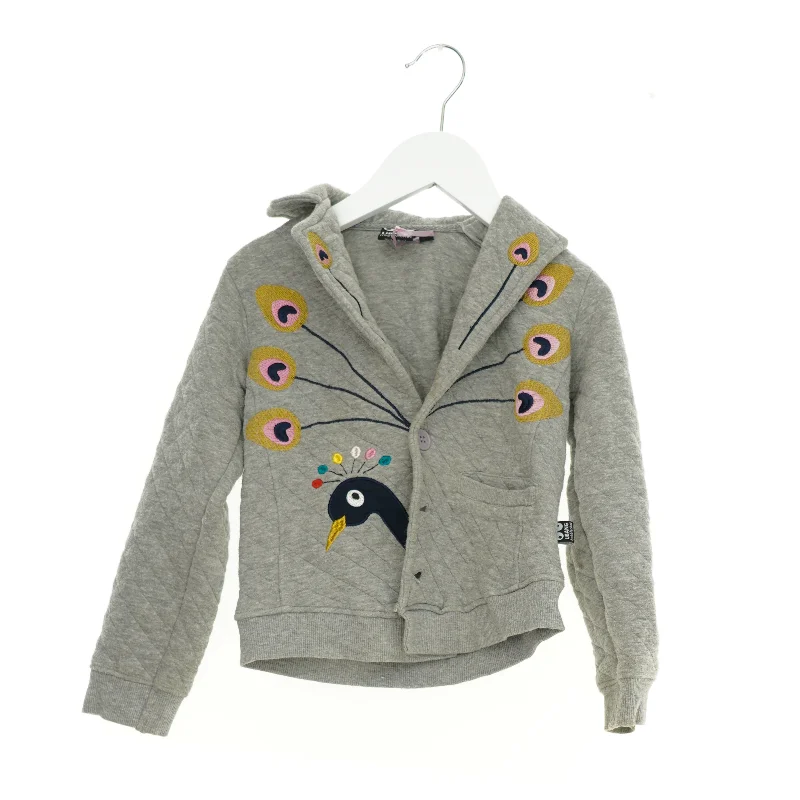 Sommerjakke fra Ubang babblechat (str. 104 cm)