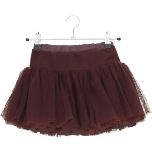 Tyl nederdel fra Wheat (str. 104 cm)