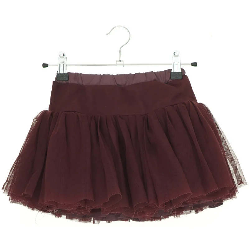 Tyl nederdel fra Wheat (str. 104 cm)