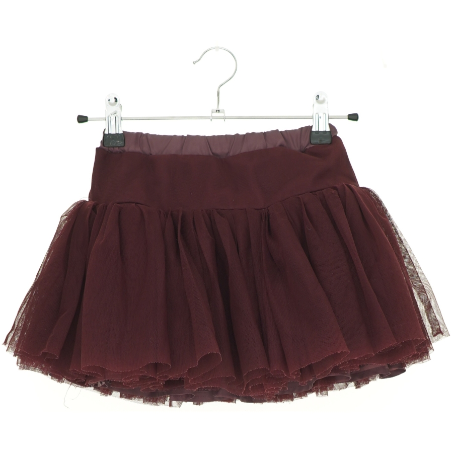 Tyl nederdel fra Wheat (str. 104 cm)