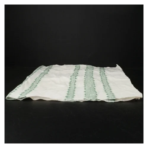 Broderet bordløber (str. 80 x. 44 cm)