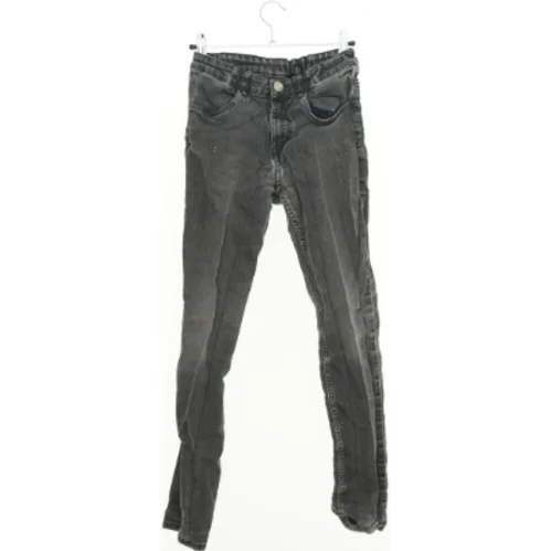 Jeans fra H&M (str. 158 cm)