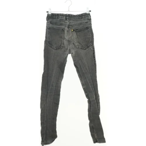 Jeans fra H&M (str. 158 cm)