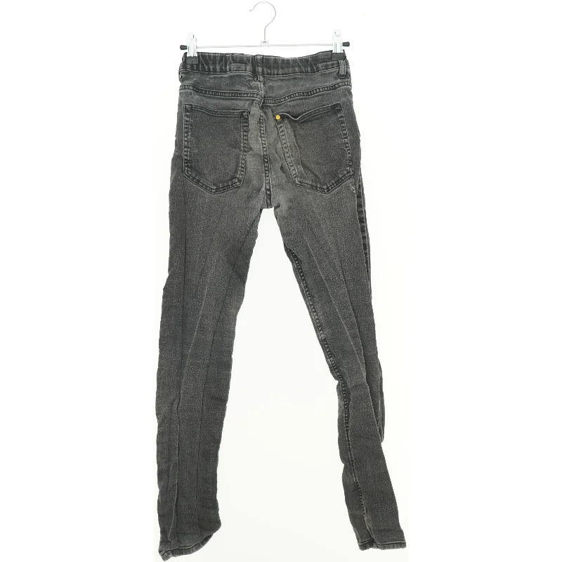 Jeans fra H&M (str. 158 cm)