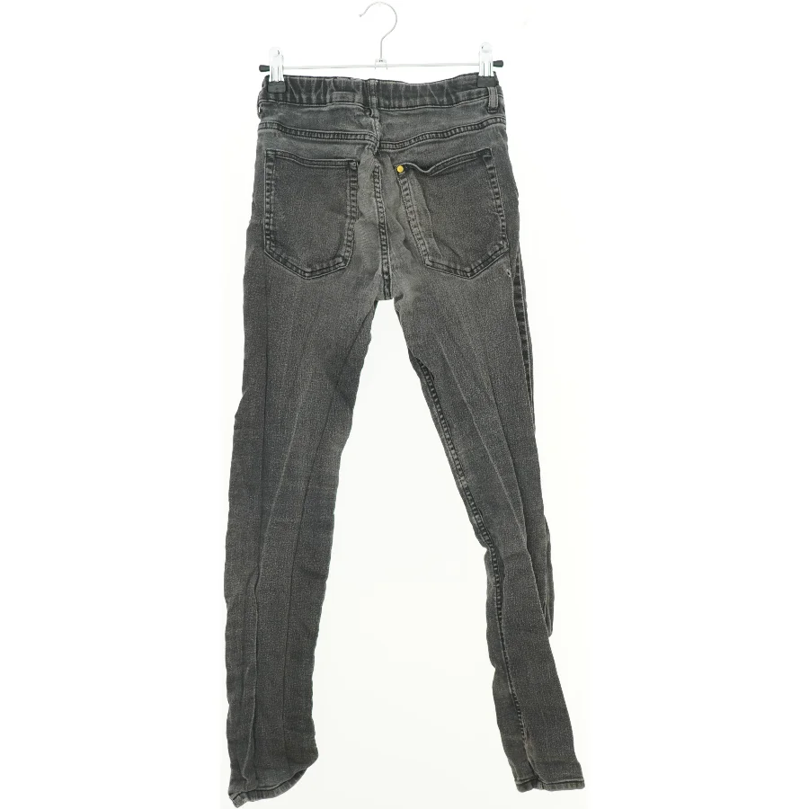 Jeans fra H&M (str. 158 cm)