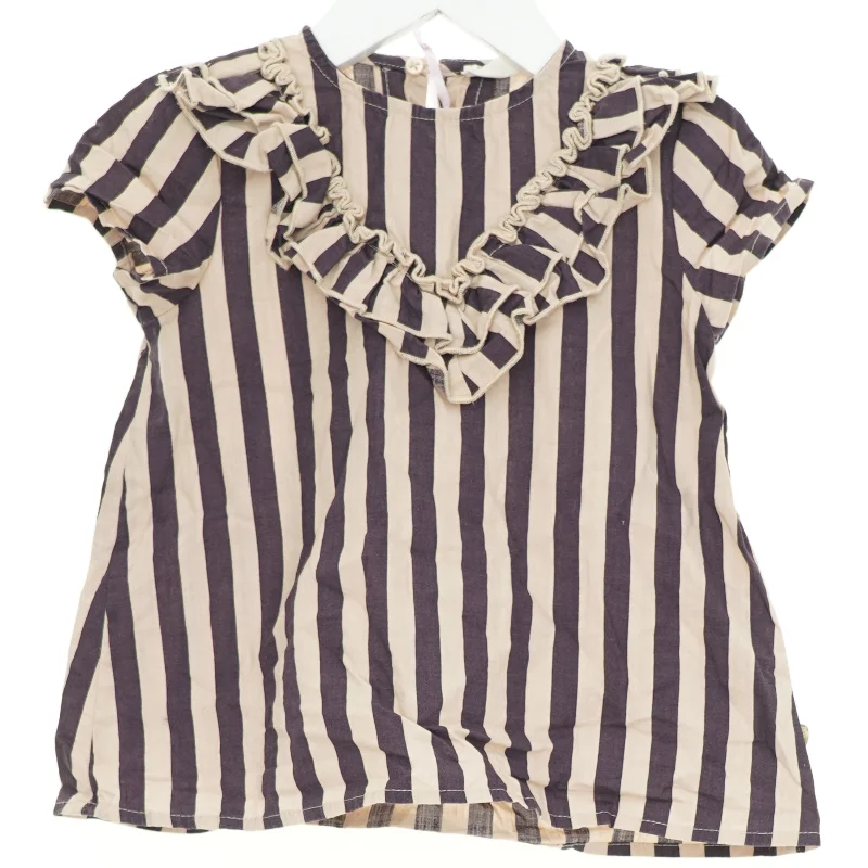 Top fra Pomp de Lux (str. 104 cm)