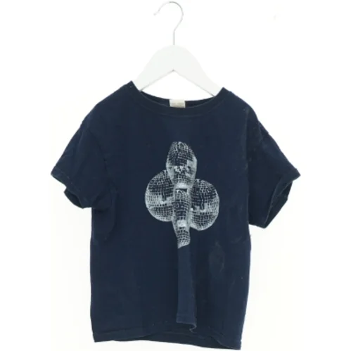 T-Shirt fra Fruit of the loom (str. 104 cm)