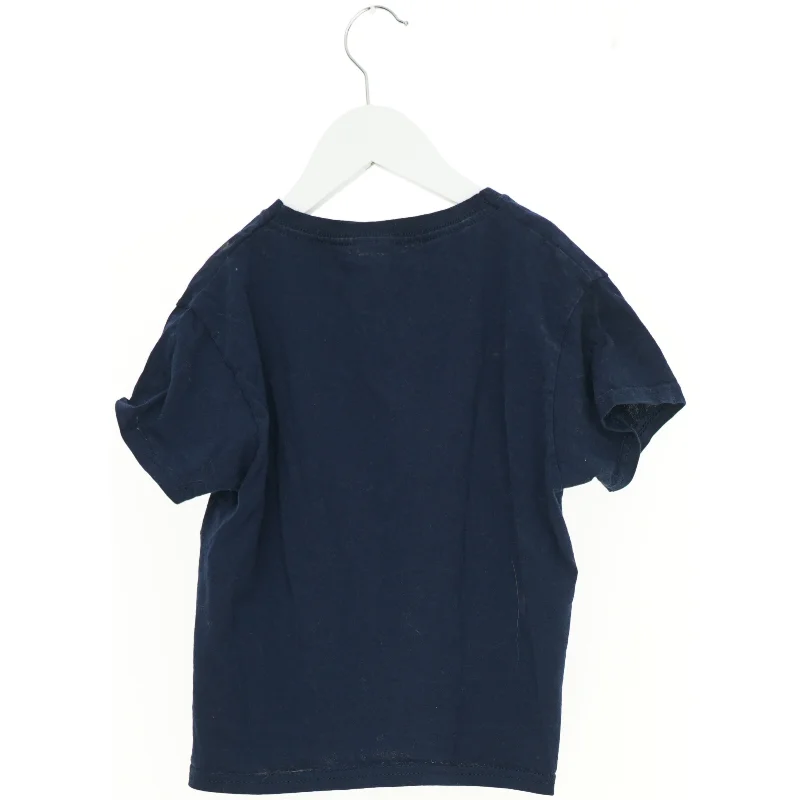 T-Shirt fra Fruit of the loom (str. 104 cm)