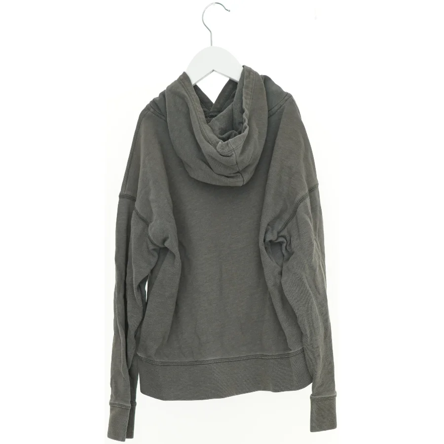Hættetrøje fra Gap (str. 140 cm)