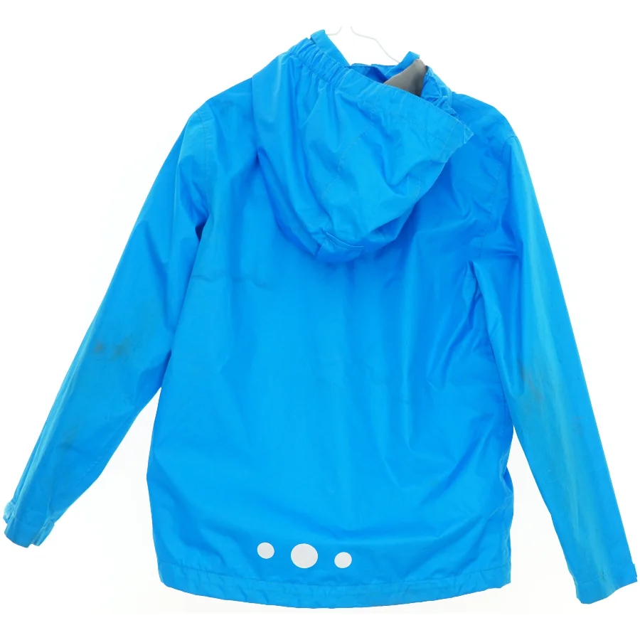 Regnjakke fra Base Camp (str. 128 cm)