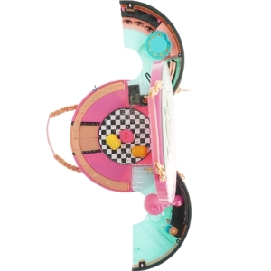 LOL Surprise skønhedsboks fra L. O. L Surprise (str. 30 x 33 cm)