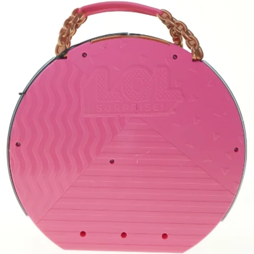 LOL Surprise skønhedsboks fra L. O. L Surprise (str. 30 x 33 cm)