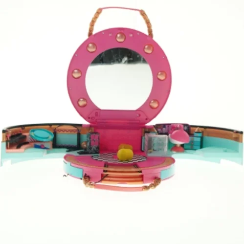 LOL Surprise skønhedsboks fra L. O. L Surprise (str. 30 x 33 cm)